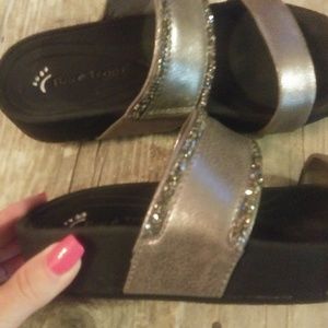 BareTraps sandals